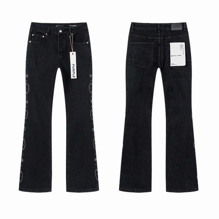 Picture of Purple Brand Jeans Long _SKUPurpleBrandsz30-38mrtxPU20613145
